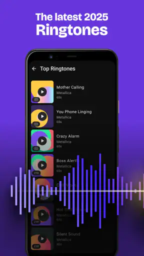 Zedge™ Wallpapers & Ringtones screenshot 11