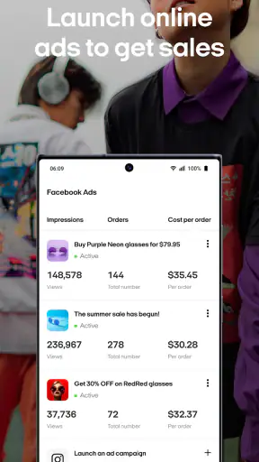 Zeely: AI Marketing Platform screenshot 9