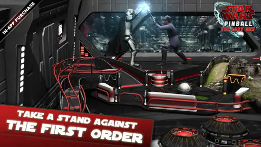Zen Pinball screenshot 11