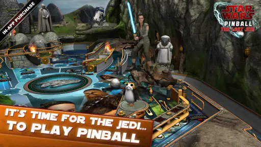 Zen Pinball screenshot 12