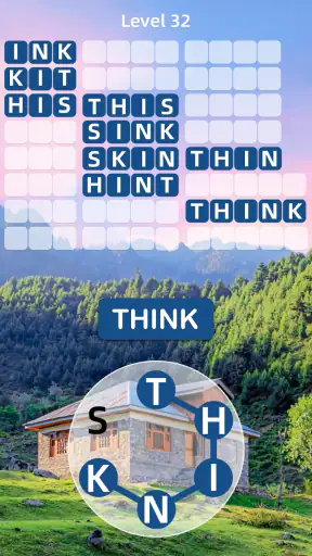 Zen Word® - Relax Puzzle Game screenshot 10