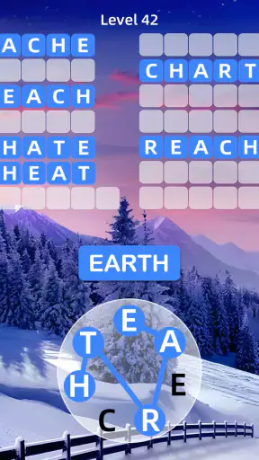 Zen Word® - Relax Puzzle Game screenshot 12
