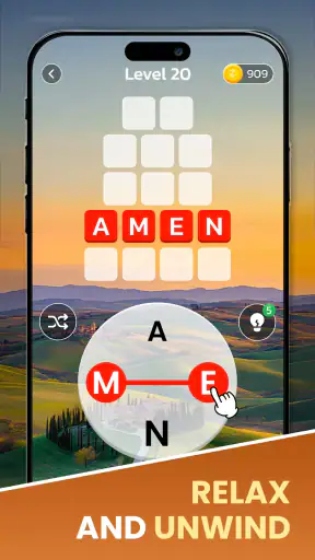 Word Search Go: Word Puzzle screenshot 10