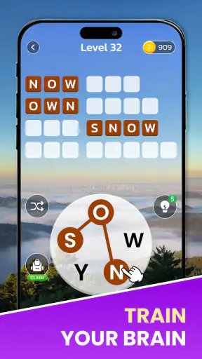 Word Search Go: Word Puzzle screenshot 11