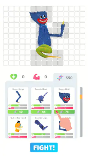 Zoologic: Brainrot Evolution! screenshot