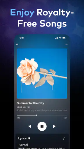 Zurna: AI Song & Music Maker screenshot 12