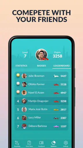 Zutobi: Permit & Driving Prep screenshot