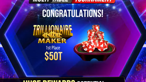 Zynga Poker- Texas Holdem Game screenshot 9