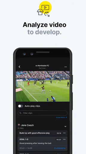 360Player screenshot 4