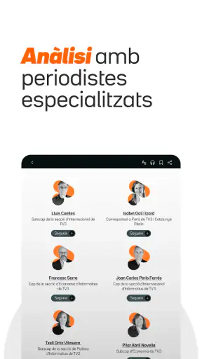 3CatInfo screenshot 12