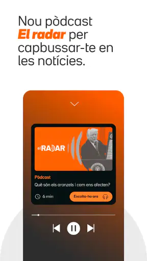 3CatInfo screenshot 5