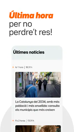 3CatInfo screenshot 6