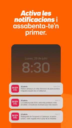 3CatInfo screenshot 7