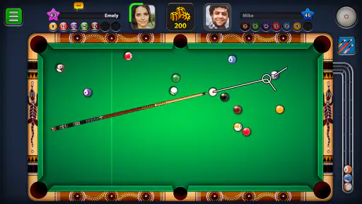 8 Ball Pool screenshot 7