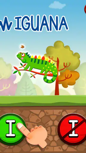 ABC Aprender a leer para niños screenshot 12