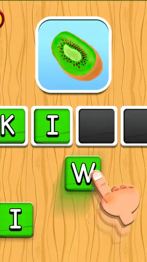 ABC Aprender a leer para niños screenshot 3