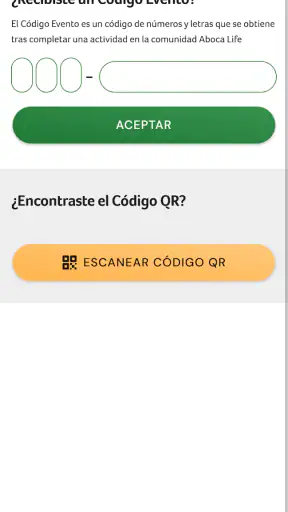 Aboca Life screenshot 12