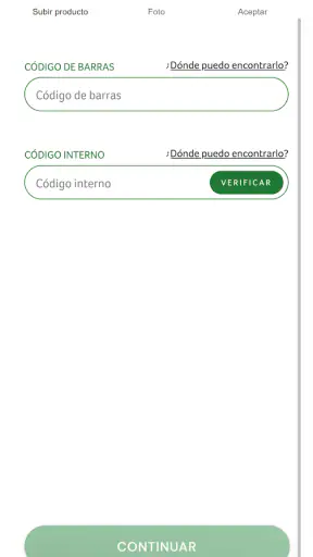 Aboca Life screenshot 9