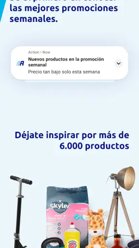 Action screenshot 2