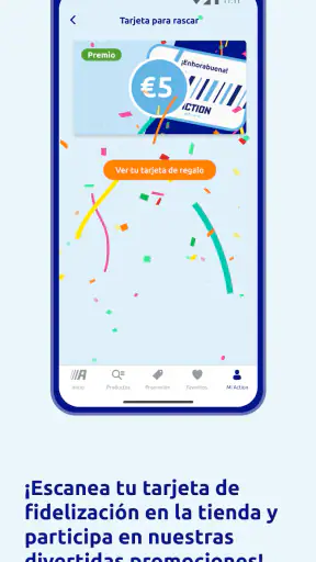 Action screenshot 4