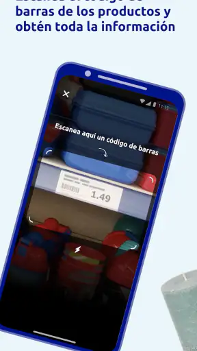 Action screenshot 5