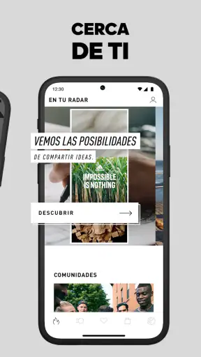 adidas: Ropa y sneakers screenshot 7