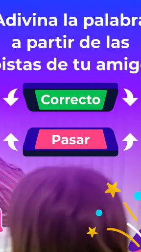 Adivina la Palabra - Guess Up screenshot 10