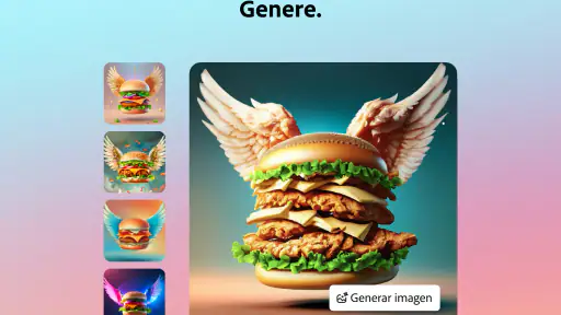 Adobe Express: foto, vídeo, IA screenshot 10