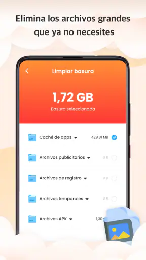 AdoClean screenshot 3