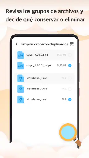 AdoClean screenshot 5