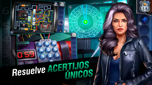 Adventure Escape Mysteries screenshot 3