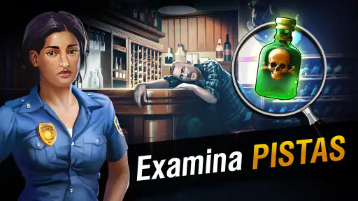 Adventure Escape Mysteries screenshot 4