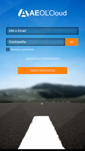 Aeol Cloud screenshot 3
