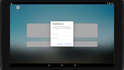 Aeol Cloud screenshot 6