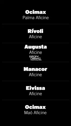 Aficine screenshot 8