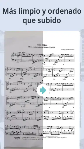 Afinador y Metrónomo screenshot 4