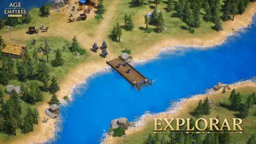 Age of Empires Mobile screenshot 10