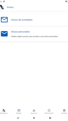 Agencia Tributaria screenshot 6