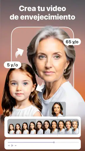 Foto/Vídeo IA, Melhorador screenshot 3