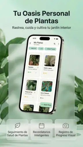 AI Plant Doctor: Cuida Plantas screenshot 10