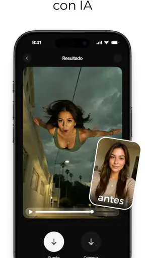 AI Video - AI Video Generator screenshot 6