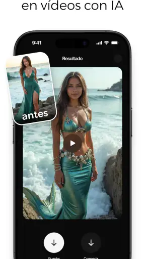AI Video - AI Video Generator screenshot 7