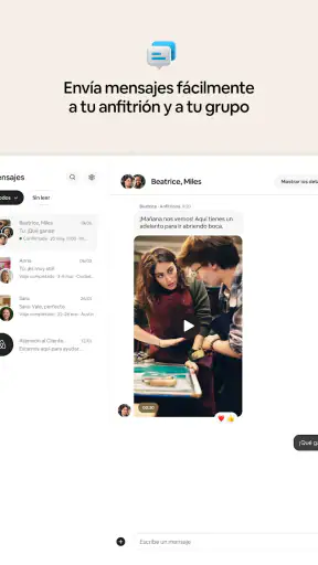 Airbnb screenshot 12
