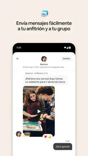 Airbnb screenshot 5