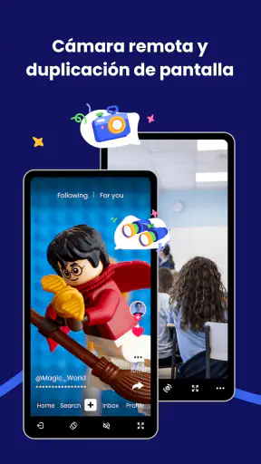 AirDroid Parental Control screenshot 4