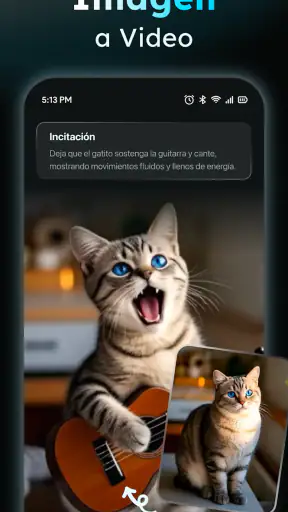 AIReel : Video con IA screenshot 12