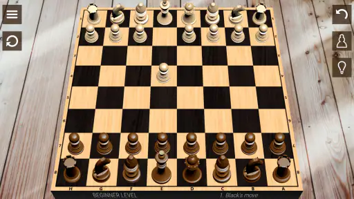 Ajedrez screenshot 11