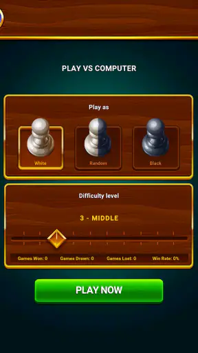 Ajedrez: Juego de mesa offline screenshot 9