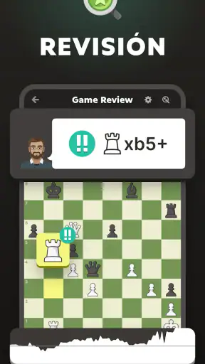 Ajedrez · Jugar y Aprender screenshot 5