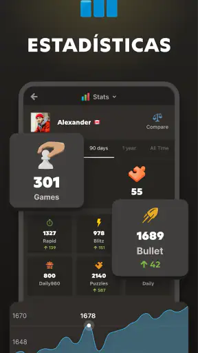 Ajedrez · Jugar y Aprender screenshot 7